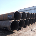 ASTM 1020 Fluid Steel Pipe for Construction